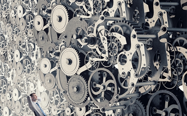 機械進口報關清關到放行要多久 機械進口報關清關