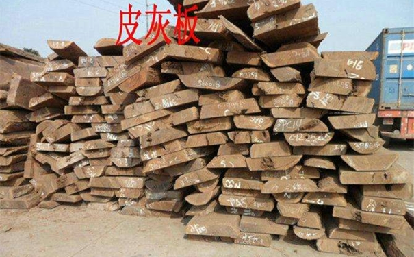 一站式進口皮灰木材清關的流程以及資料 進口皮灰木材清關