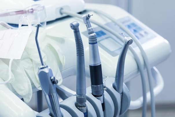 牙科器械進口報關一般貿(mào)易進口申報流程 牙科器械進口報關