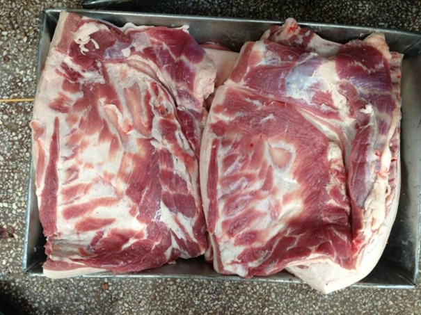進口豬肉報關(guān)的價格以及資料看這里了解 進口豬肉報關(guān)
