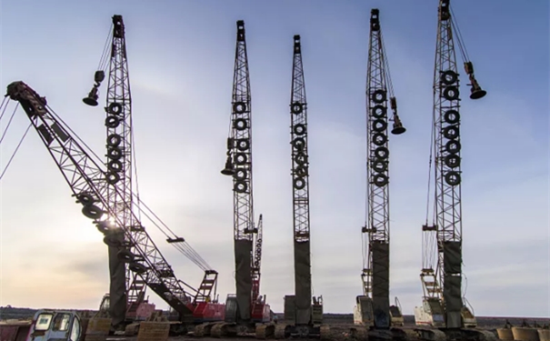 進口二手履帶起重機吊機報關(guān) 進口二手履帶起重機吊機報關(guān)整體流程