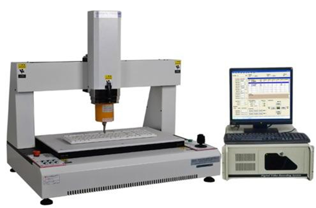 進(jìn)口測試儀器設(shè)備報關(guān)代理公司 口測試儀器設(shè)備報關(guān)